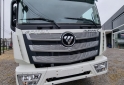 Camiones y Gras - Auman C 4440 con Mixer - En Venta