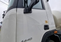 Camiones y Gras - Auman C 4440 con Mixer - En Venta