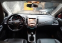 Autos - Chevrolet Cruze 2019 Nafta 112000Km - En Venta