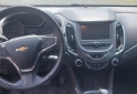 Autos - Chevrolet Cruze LT 2017 Nafta 79000Km - En Venta