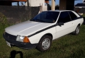 Autos - Renault Coupe Fuego 1987 Nafta 183000Km - En Venta
