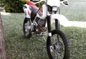 Motos - Honda xr400 1998 Nafta 111111Km - En Venta
