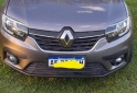 Autos - Renault Logan  Cvt 2020 Nafta 123000Km - En Venta