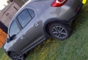 Autos - Renault Logan  Cvt 2020 Nafta 123000Km - En Venta