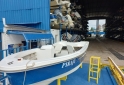 Embarcaciones - Trakker 520, 2016 -120hs de uso (como nueva). Cuna en guarderia CARC - En Venta