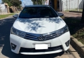 Autos - Toyota Corolla xei Mt 2014 Nafta 93000Km - En Venta