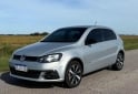 Autos - Volkswagen Gol Trend Sportline 2016 Nafta 98000Km - En Venta