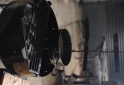 Hogar - Vendo asador de ruedas (estilo fogonero) - En Venta