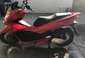 Motos - Honda PCX 2018 Nafta 18300Km - En Venta
