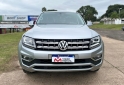 Camionetas - Volkswagen amarok 4x2 highline 2023 Diesel 30000Km - En Venta
