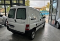 Utilitarios - Citroen Berlingo furgon hdi 2024 Diesel 0Km - En Venta
