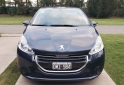 Autos - Peugeot 208 Allure 2015 Nafta 117000Km - En Venta