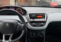 Autos - Peugeot 208 Allure 2015 Nafta 117000Km - En Venta