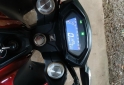 Motos - Honda Cb 190 2021 Nafta 27000Km - En Venta