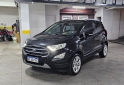 Autos - Ford ECO SPORT TITANIUM 1.5 2020 Nafta 75000Km - En Venta