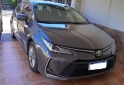 Autos - Toyota COROLLA XEI CVT 2021 Nafta 34000Km - En Venta