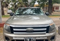 Camionetas - Ford Ranger 2012 Diesel 206000Km - En Venta