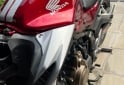 Motos - Honda CB500f 2019 Nafta 14000Km - En Venta