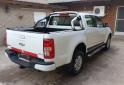Camionetas - Chevrolet S10 2013 Diesel 111111Km - En Venta