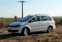 Autos - Volkswagen Suran 2013 Nafta 38000Km - En Venta