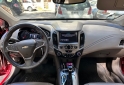 Autos - Chevrolet Cruze 2017 Nafta 127000Km - En Venta