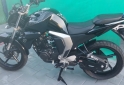 Motos - Yamaha Fz f1 150 2022 Nafta 2400Km - En Venta