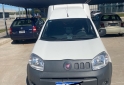 Utilitarios - Fiat Fiorino 2020 GNC 58000Km - En Venta
