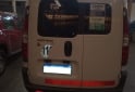 Utilitarios - Fiat Fiorino 1.4 8 v 2021 GNC 89500Km - En Venta