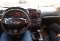 Autos - Citroen C4 Lounge 2014 GNC 156000Km - En Venta