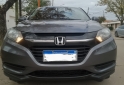Autos - Honda HR-V 1.8 LX CVT 2016 Nafta 98600Km - En Venta