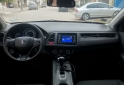 Autos - Honda HR-V 1.8 LX CVT 2016 Nafta 98600Km - En Venta