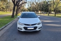 Autos - Chevrolet CRUZE LT 2019 Nafta 44000Km - En Venta