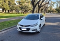 Autos - Chevrolet CRUZE LT 2019 Nafta 44000Km - En Venta
