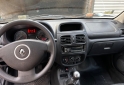 Autos - Renault Clio 1.2 2015 Nafta 75100Km - En Venta