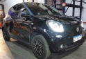 Autos - Smart Forfour passion 4ptas 2018 Nafta 26000Km - En Venta