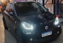 Autos - Smart Forfour passion 4ptas 2018 Nafta 26000Km - En Venta
