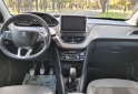 Autos - Peugeot 208 FELINE 2018 Nafta 47000Km - En Venta