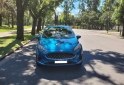 Autos - Ford FIESTA KINETIC 2018 Nafta 64000Km - En Venta