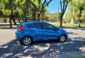 Autos - Ford FIESTA KINETIC 2018 Nafta 64000Km - En Venta