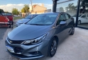 Autos - Chevrolet Cruze 2019 Nafta 131000Km - En Venta