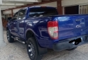 Camionetas - Ford Ranger 2.2 2016 Diesel 100000Km - En Venta