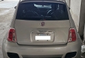 Autos - Fiat 500 sport c/techo y cuero 2012 Nafta 94700Km - En Venta