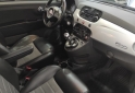 Autos - Fiat 500 sport c/techo y cuero 2012 Nafta 94700Km - En Venta