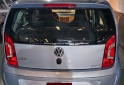 Autos - Volkswagen UP 5P MOVE 2014 Nafta 44000Km - En Venta