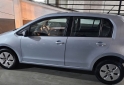 Autos - Volkswagen UP 5P MOVE 2014 Nafta 44000Km - En Venta