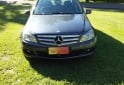 Autos - Mercedes Benz C200 2011 Nafta 138000Km - En Venta