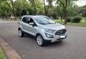 Autos - Ford ECOSPORT TITANIUM 2019 Nafta 38000Km - En Venta