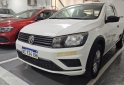Camionetas - Volkswagen SAVEIRO CABINA EXTENDIDA 2018 Nafta 92000Km - En Venta