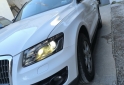 Camionetas - Audi Q5 2.0T 2012 Nafta 175000Km - En Venta