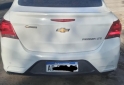 Autos - Chevrolet PRISMA LTZ 2017 Nafta 85000Km - En Venta